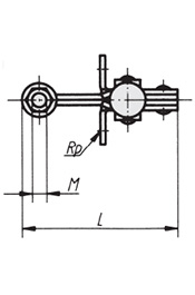 Schéma 3 + Vertical clamp V3-C